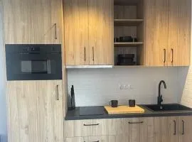 Luxury Bungalow Sonnenland