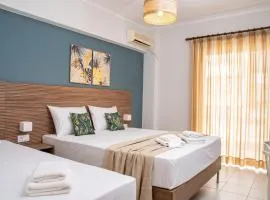 Akti Luxury Rooms & Apartments