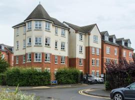 Sawadee Apartments, Hotel in Warwick