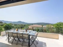 Casa Umbria - Villa climatisée avec piscine