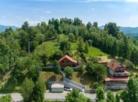 Villa Fuzine