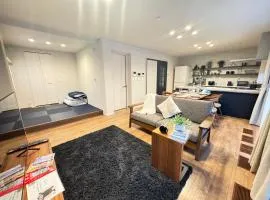 Akikawa Koshi 7 プレミアム鉄骨 一棟貸切ヴィラ