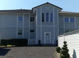 Villa Regina