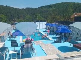 Apartmani Gocki Raj 2024 Vrnjačka Banja