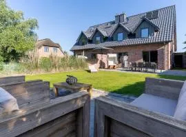 Ferienhaus Huus Wittdün Ferienhaus Huus Wittdün