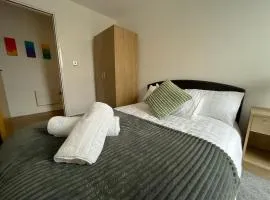 Number 8 Vincent House