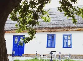 Pensiunea Casa Veche