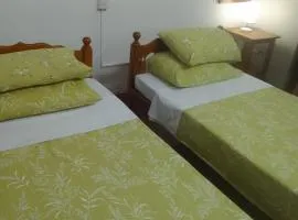 New Hamsam Villa