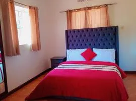 Nandyowa Guesthouse