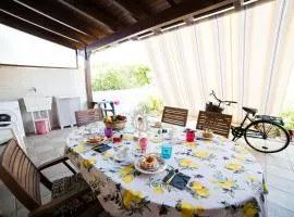 Villetta Tesea In Residence Near The Sea - Happy Rentals