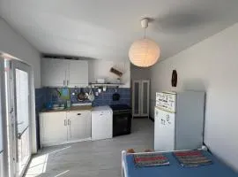 Luna Beach Apartment