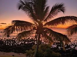 Coral Cottage Homestay