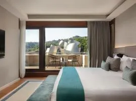 The Artist Grand Hotel of Art