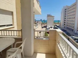 Apartamentos Acapulco Peñiscola 3000