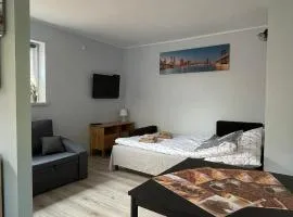 Apartament U Waldka