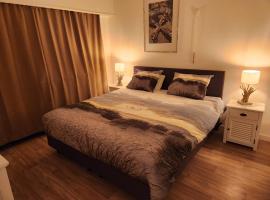 Majestic, hotel a De Panne