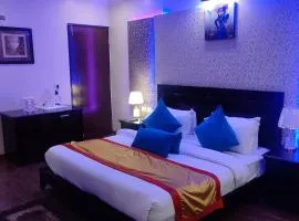 Hotel Comfort Inn Bl