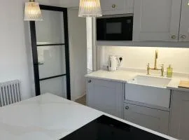 Luxury High Street Apartment