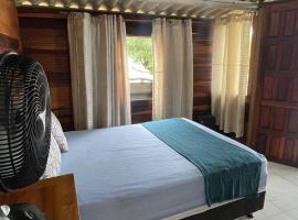 Chalé Viver Bem, hotel in Arraial do Cabo