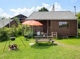 Hof Keppel, der stromlose Urlaub