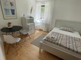Gemütliche Wohnung am Tor zum Schwarzwald