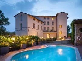 LHP Hotel Certaldo