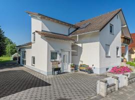 Ferienwohnung Viola in Schwanau、Wittenweierのホテル