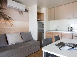 Elements Camping Selce Mobile homes