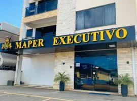 HOTEL EXECUTIVO