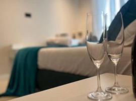 Il Nido Guest House, Pension in Piacenza