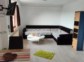 Apartmani Nadi