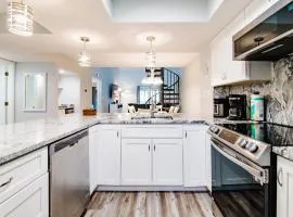 Heron Pointe Modern Villa w Pools