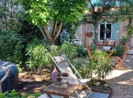 Villa Benvengudo