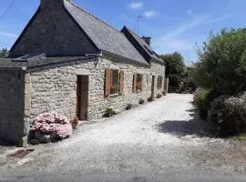 La petite bretonne de Tréompan