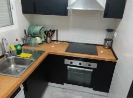 Apartamento en Castellón