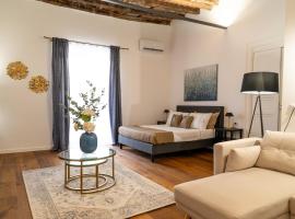 La Duca Suites & Apartments
