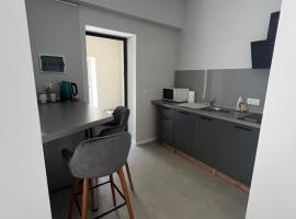 Mintare, hotel v destinaci Šveicarija