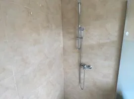 Stawiska nad Tanwią - Camping