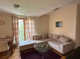 Villa Gegaj