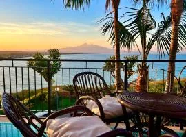 Sea Home - Etna View tra Siracusa e Catania