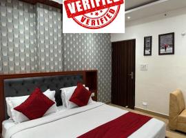 ๋ฐ๋ผ๋์์ ์์นํ ํธํ
Varanasi Group of Hotels !! Top Rated & Most Awarded Property in Varanasi !!