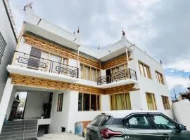lawang residency