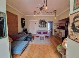 HostelChe Hostel