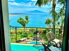 Sea Home - Etna View tra Siracusa e Catania