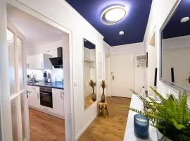 Charmante Wohnung in Koblenzer Innenstadt