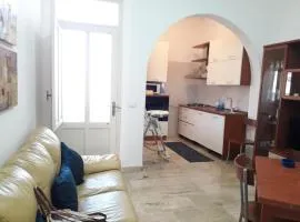 Casa Finuzza