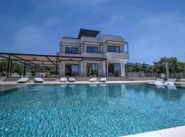 Watanave Luxury Villa Corfu