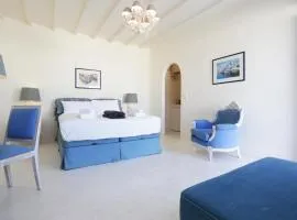 Blue Studio at Cavo Delos