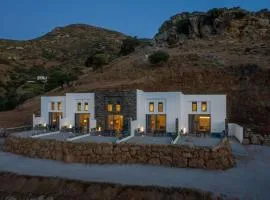 Gaia luxury loft