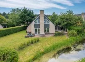 Villapark Kamperfoelie 71